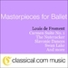 Jules (Emile Frédéric) Massenet
