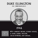 Duke Ellington