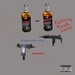 T-Bagg and Gyangsta Cee (Featuring Tuck Luvv)