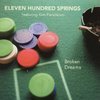 Eleven Hundred Springs featuring Kim Pendleton