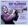 Roy Eldridge Quartet