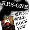 KRS-ONE