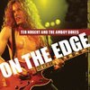 Ted Nugent And The Amboy Dukes