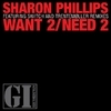 Sharon Phillips