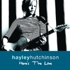 Hayley Hutchinson