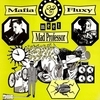 Mafia & Fluxy & Mad Professor