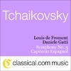 Nikolay Andreyevich Rimsky-Korsakov