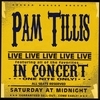 Pam Tillis