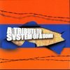 Various Artists - System Of A Down Tribute