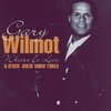 Gary Wilmot
