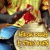The International Drum Circle