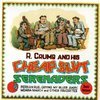 R. Crumb And His Cheap Suit Serenaders