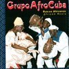 Grupo Afrocuba