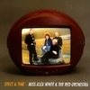 Miss Alex White & The Red Orchestra