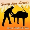 Jerry Lee Lewis