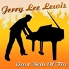 Jerry Lee Lewis