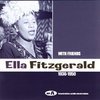 Ella Fitzgerald & Louis Jordan