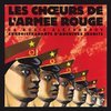 Les Chœurs de l'Armée Rouge