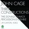 John Cage