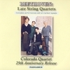 Colorado Quartet