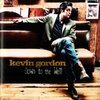 Kevin Gordon