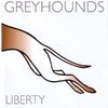Greyhounds