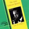 The John Coltrane Quartet