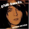 Phil Lewis of L.A. Guns