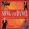 India Adams / Fred Astaire & Jack Buchanan
