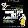 Camarata & His Orchestra & Chorus