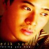 Erik Santos duet with Regine Velasquez