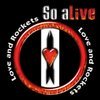 Love and Rockets