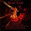 Various Artists - Meatloaf Tribute
