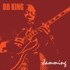 B. B King