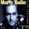 Marty Balin