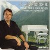 Alain Morisod