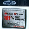MORBLUS - Funky Blues Band