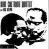 John Coltrane Quintet With Eric Dolphy