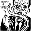 Feast of Snakes
