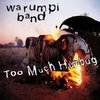 Warumpi Band