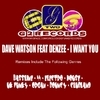 Dave Watson Feat Denzee