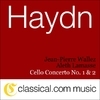 (Franz) Joseph Haydn