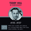 Teddy Hill