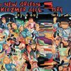 New Orleans Klezmer Allstars