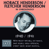 Horace Henderson & Fletcher Henderson