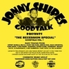 Jonny Shipes, June Summers, Shiest Bubz