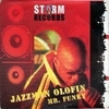 Jazzman Olofin