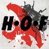 H•O•F (Halo Of Flies)
