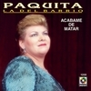 Paquita La Del Barrio