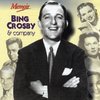 Bing Crosby with Carole Richards